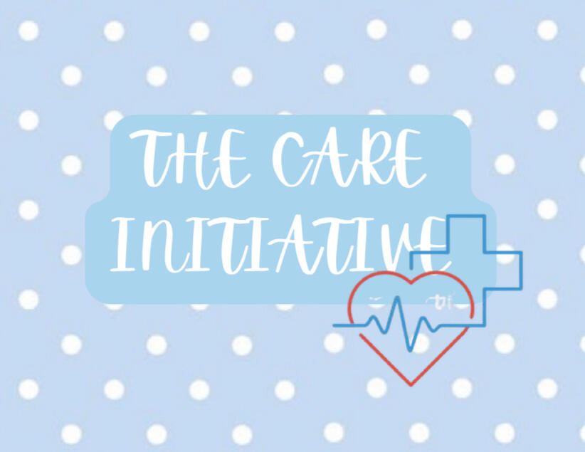 THE CARE INITIATIVE